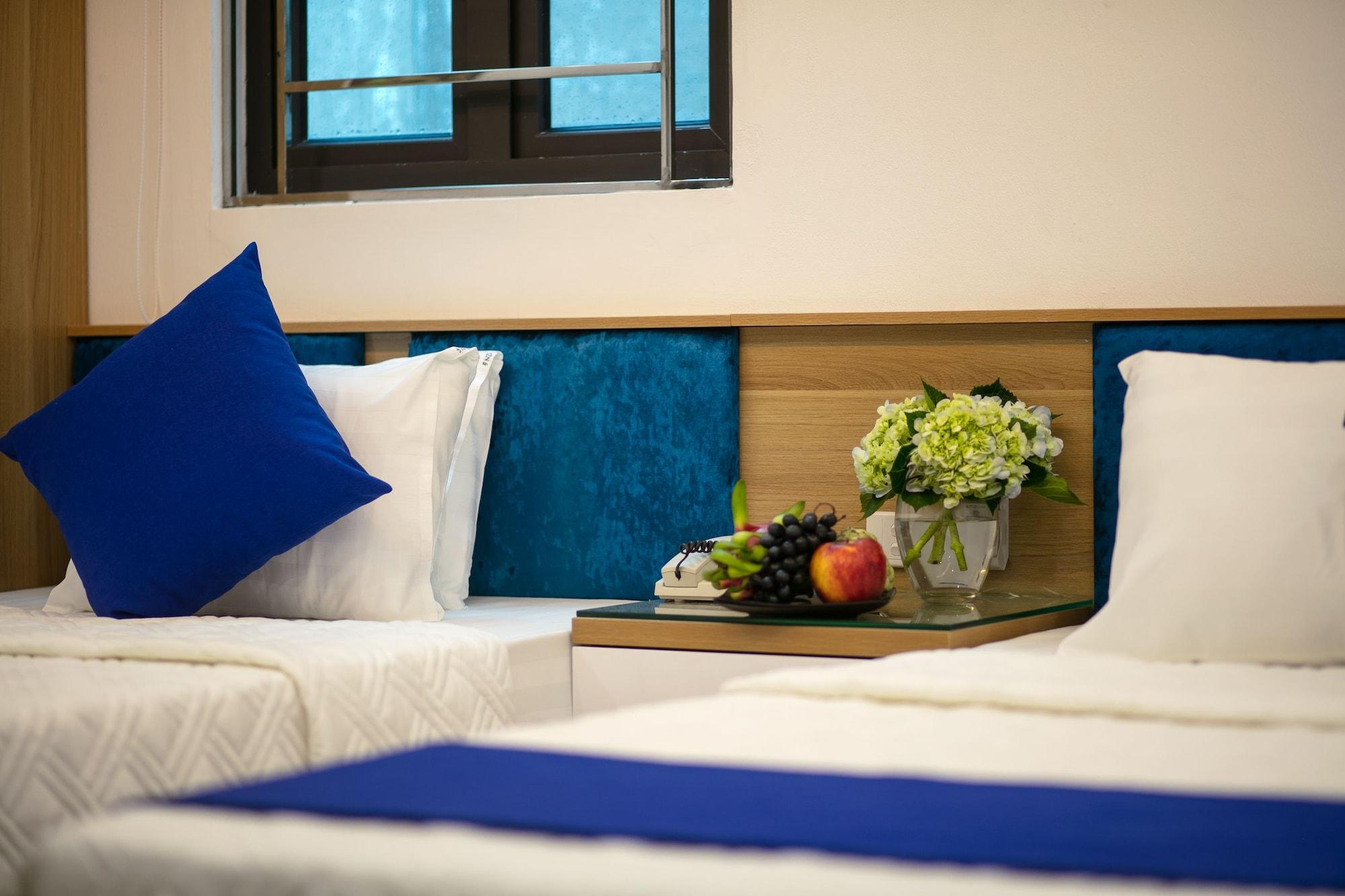 Hanoi Golden Hotel Εξωτερικό φωτογραφία