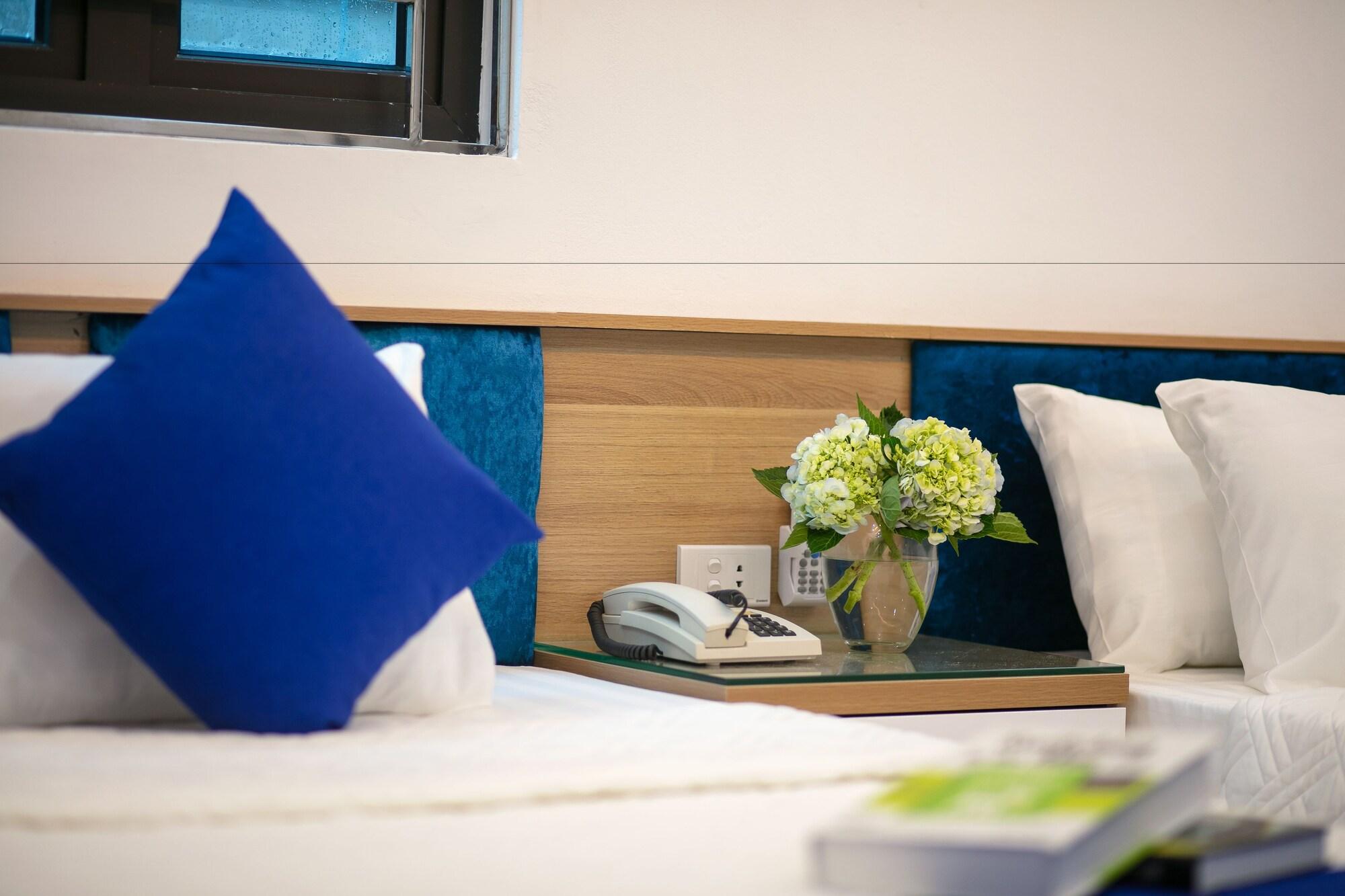 Hanoi Golden Hotel Εξωτερικό φωτογραφία