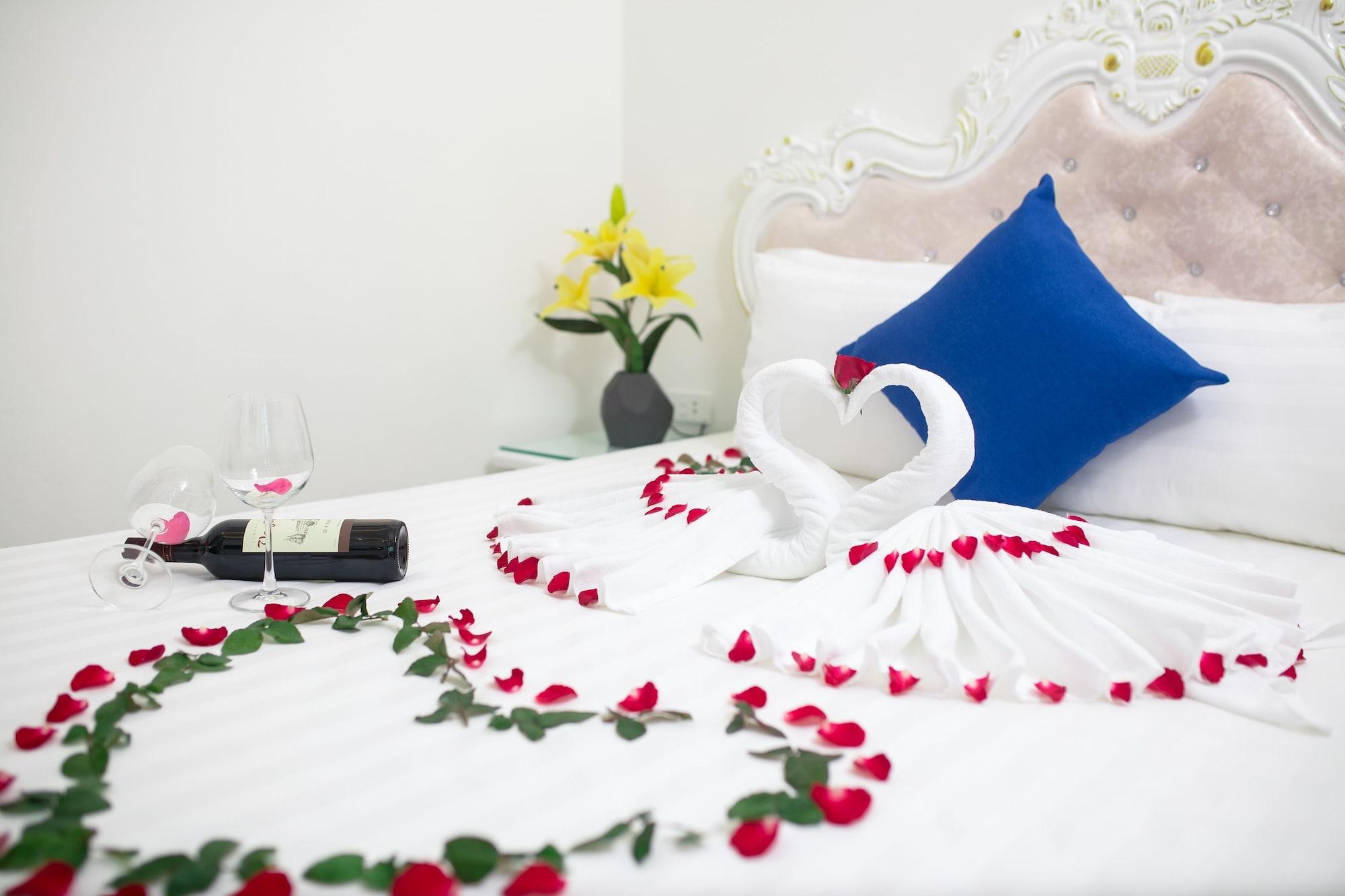 Hanoi Golden Hotel Εξωτερικό φωτογραφία