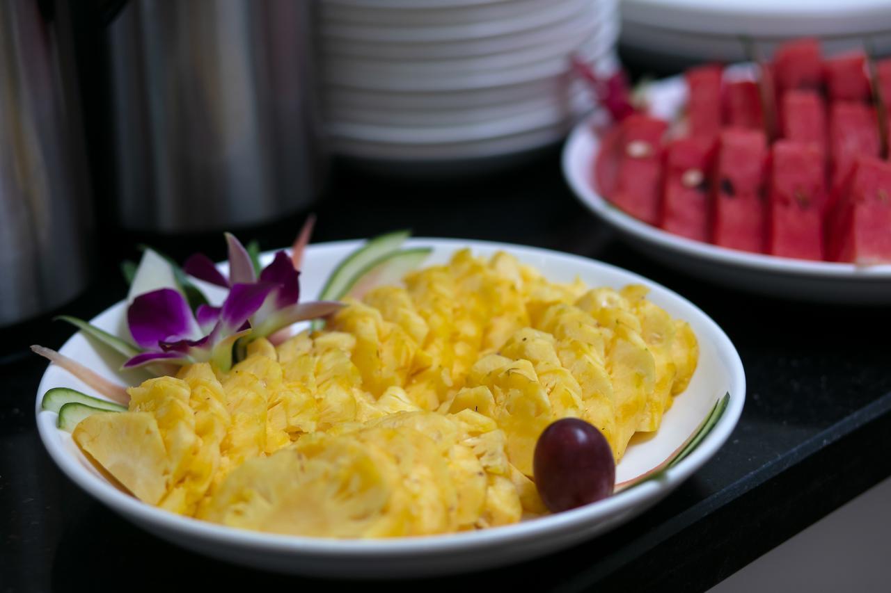 Hanoi Golden Hotel Εξωτερικό φωτογραφία