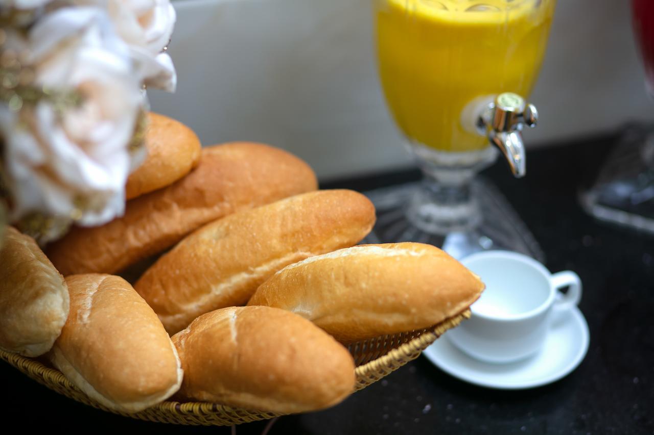 Hanoi Golden Hotel Εξωτερικό φωτογραφία